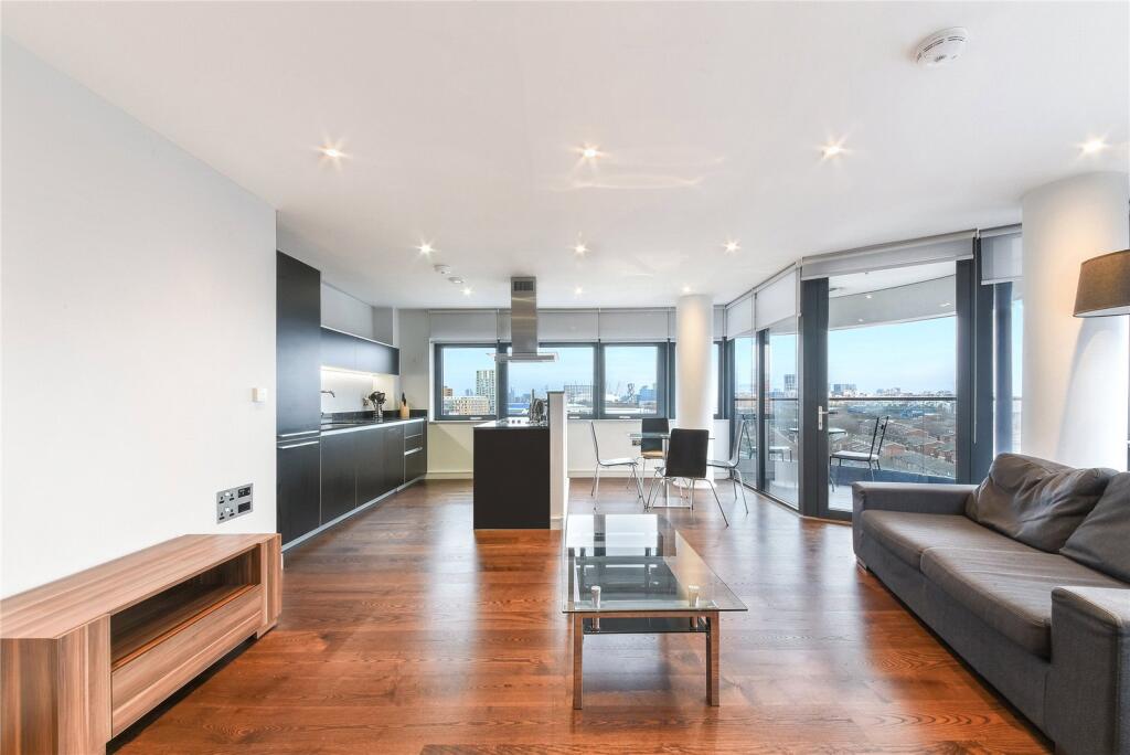 Main image of property: 4 Lambarde Square, London, SE10