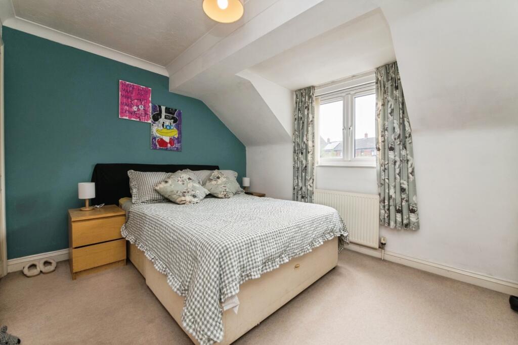 House in Exeter - More