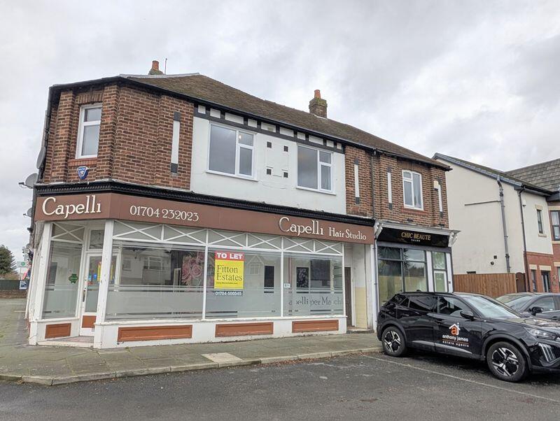 Main image of property: To Let - Roe Lane, Churchtown - 2 Bedroom Apartment