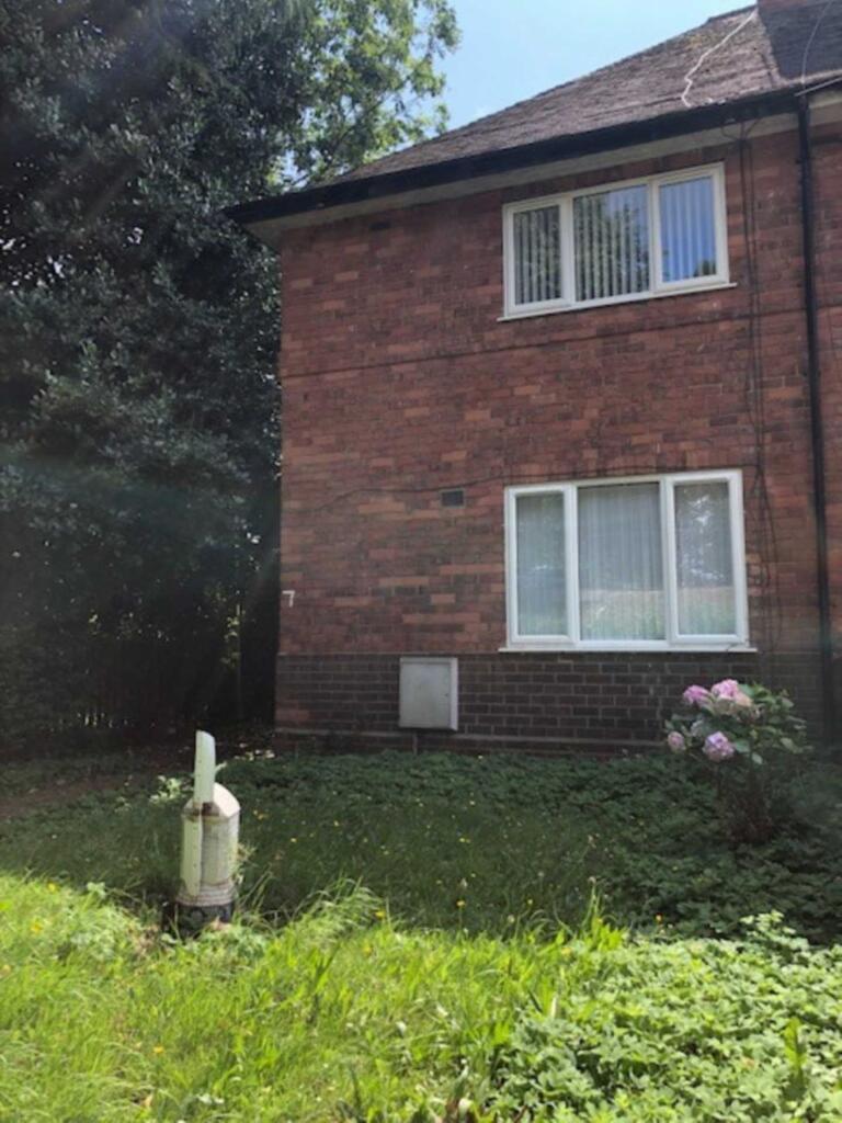 Main image of property: Abbey Bridge, Nottingham