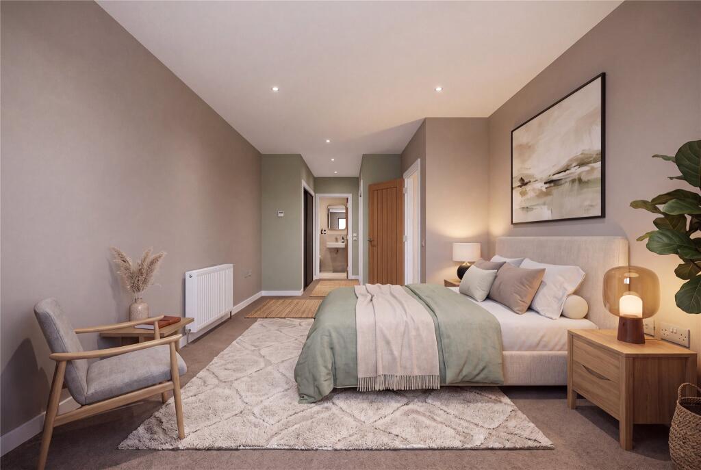 House in Edinburgh - More
