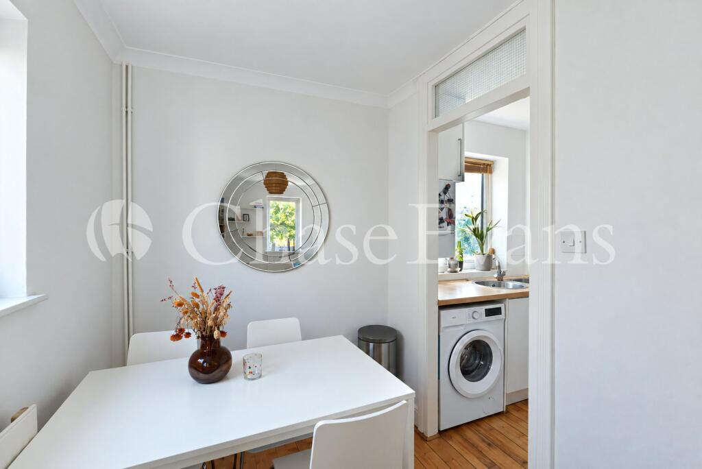 Apartment in London, Manchester Estate, Isle of Dogs - View 5