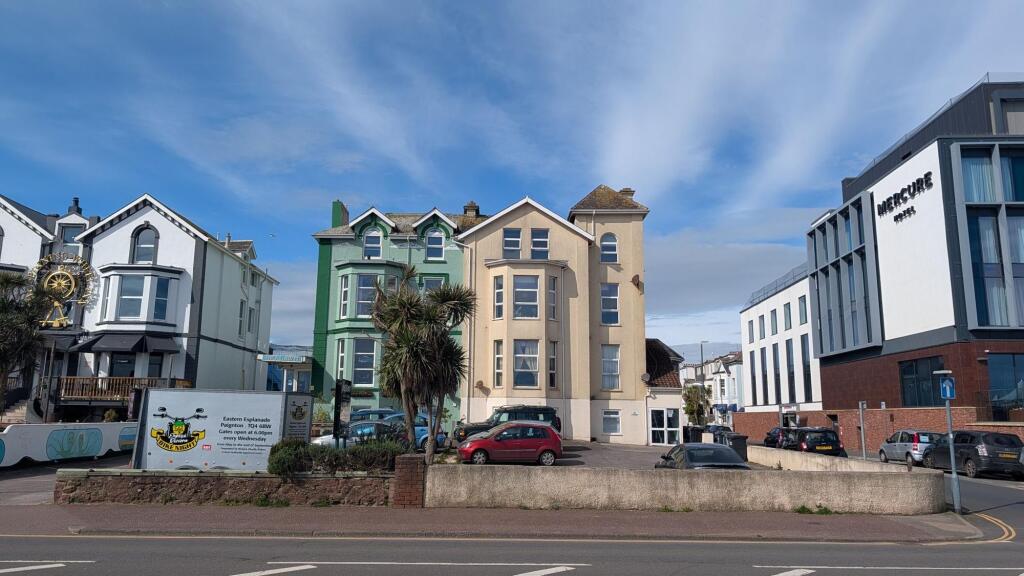 Main image of property: Esplanade Road, Paignton, TQ4
