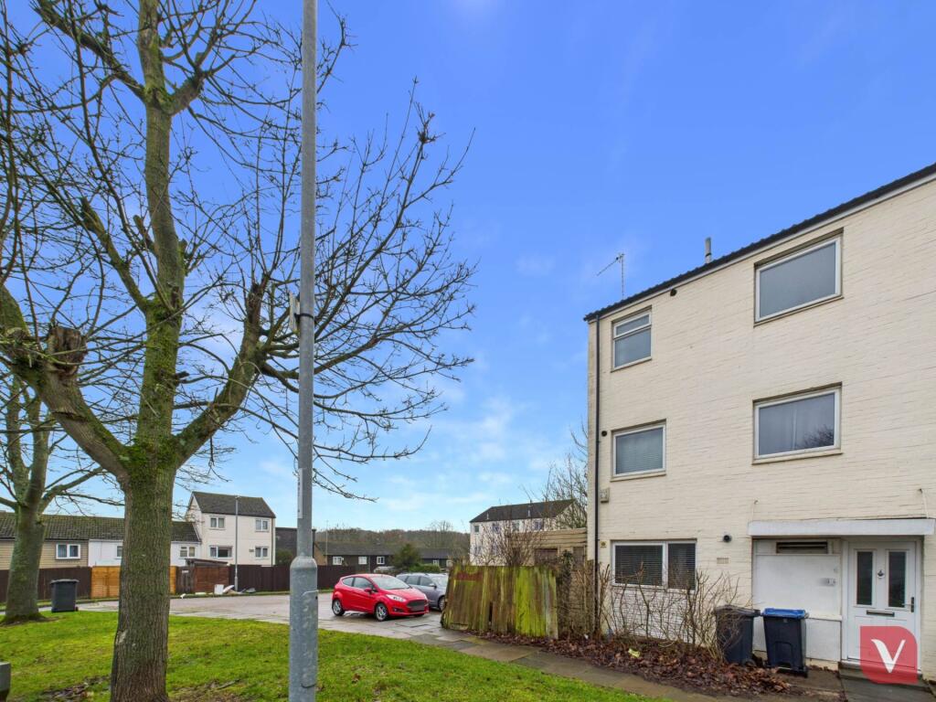 Main image of property: Arbour View Court, Northampton