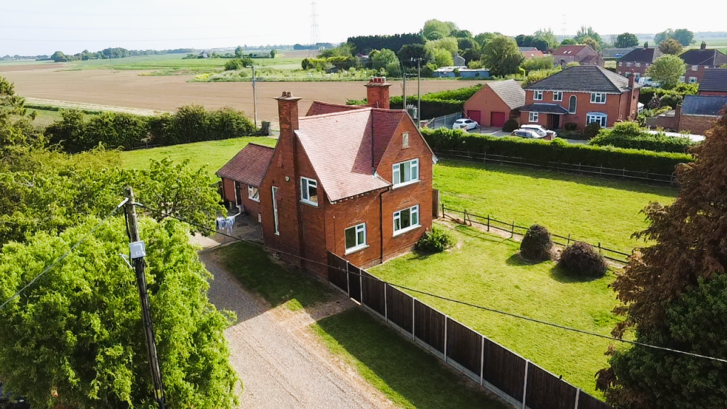 Main image of property: Stockwell Gate, Whaplode, Spalding