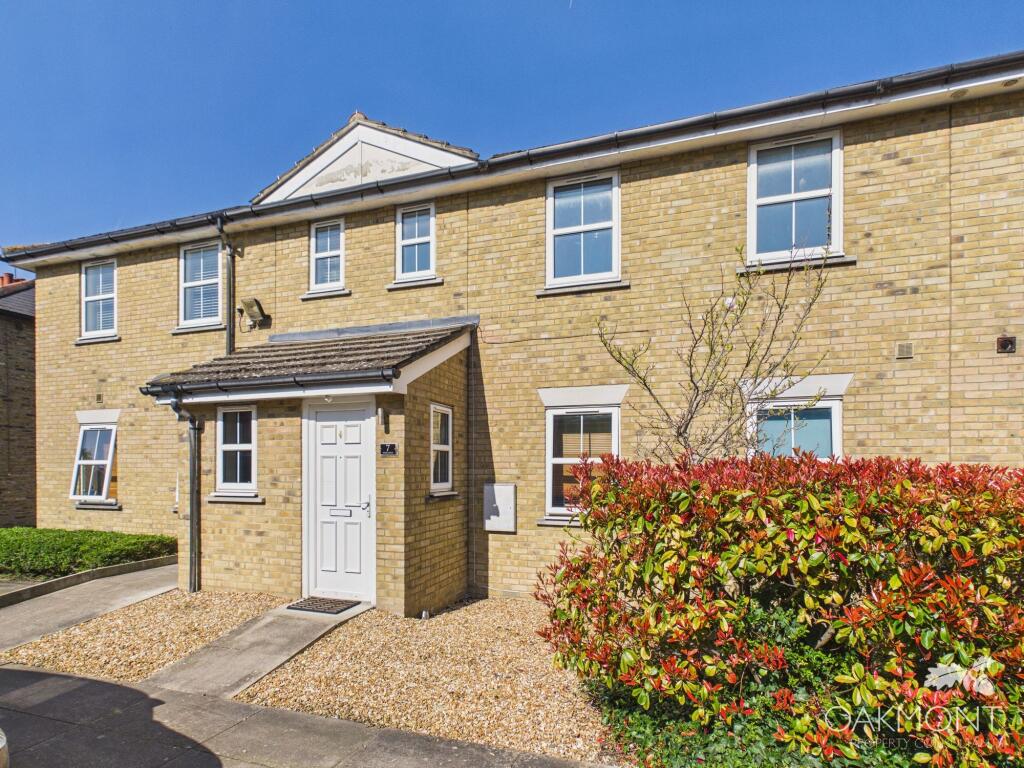 Main image of property: Meridien, Clydesdale Road, Hornchurch