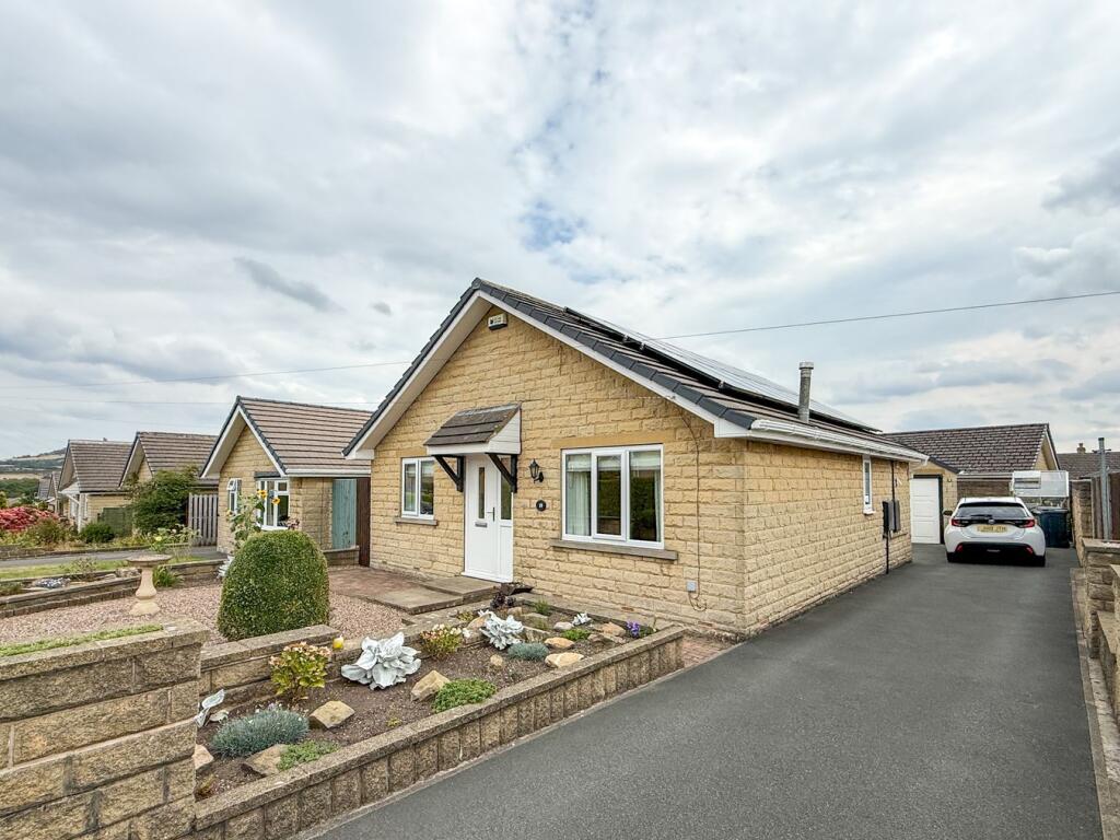 Main image of property: Falconers Ride, Netherton, Huddersfield, HD4