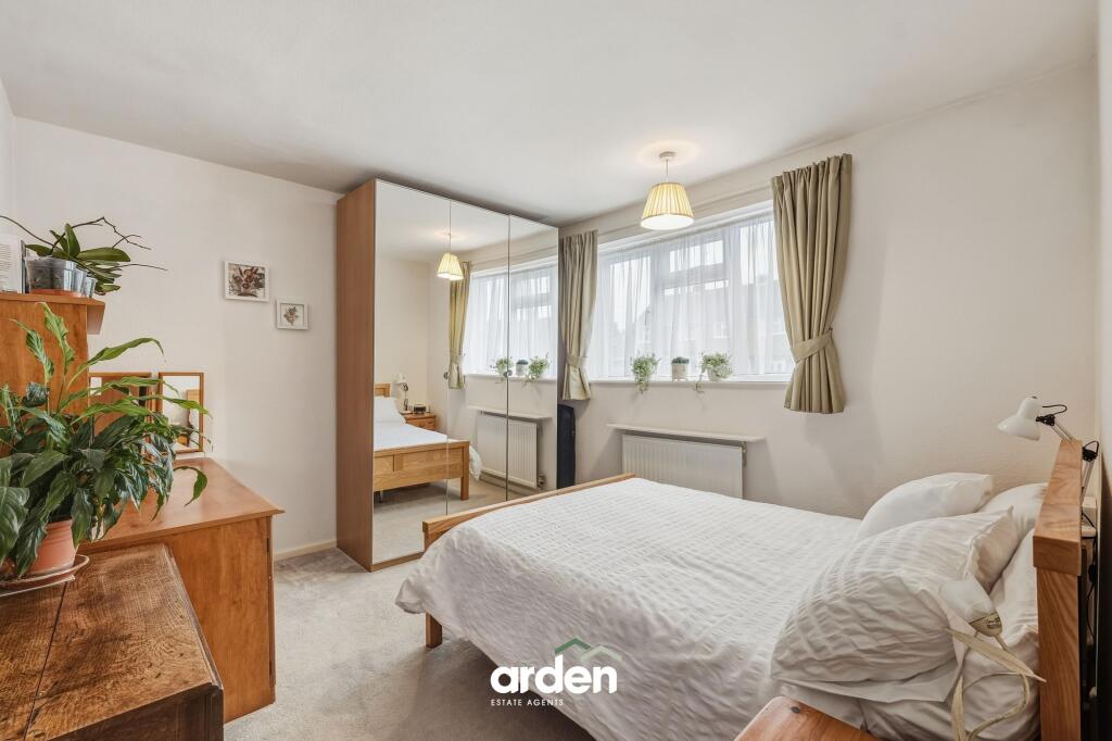 Additional image 9 of Wordsworth Avenue, Redditch, B97