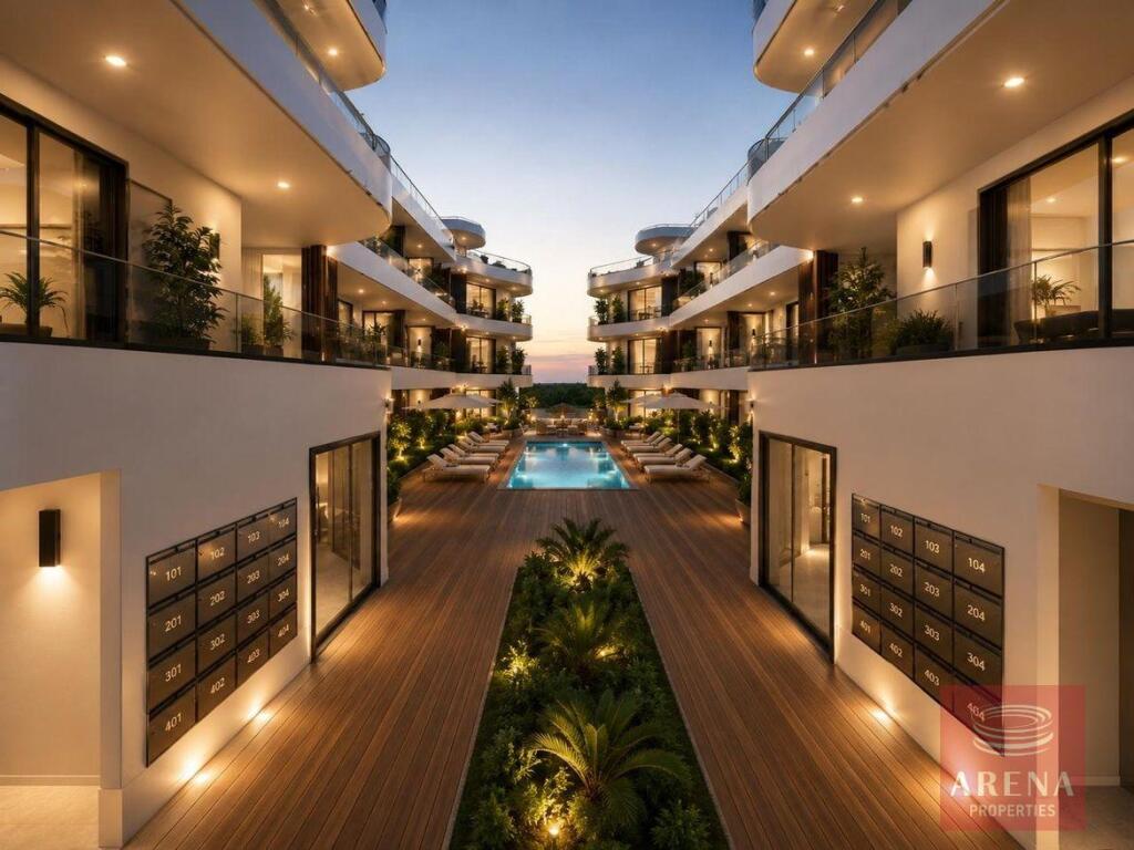 Main image of property: Larnaca, Leivadia