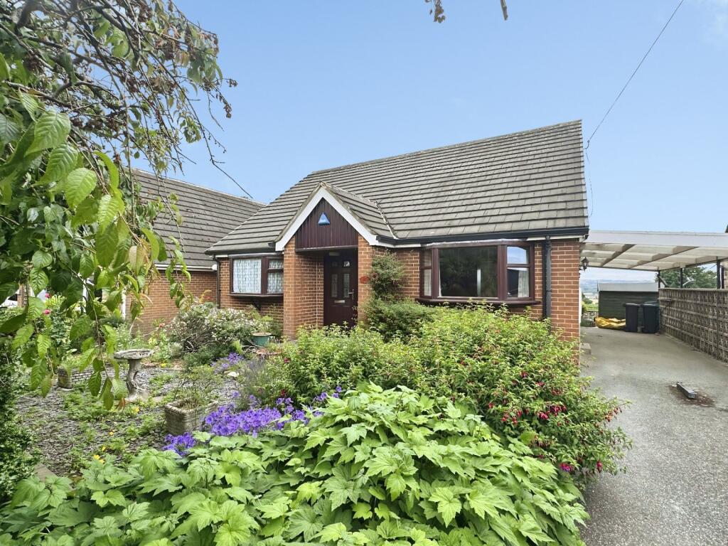 Main image of property: Echo Street, Roberttown, Liversedge, WF15