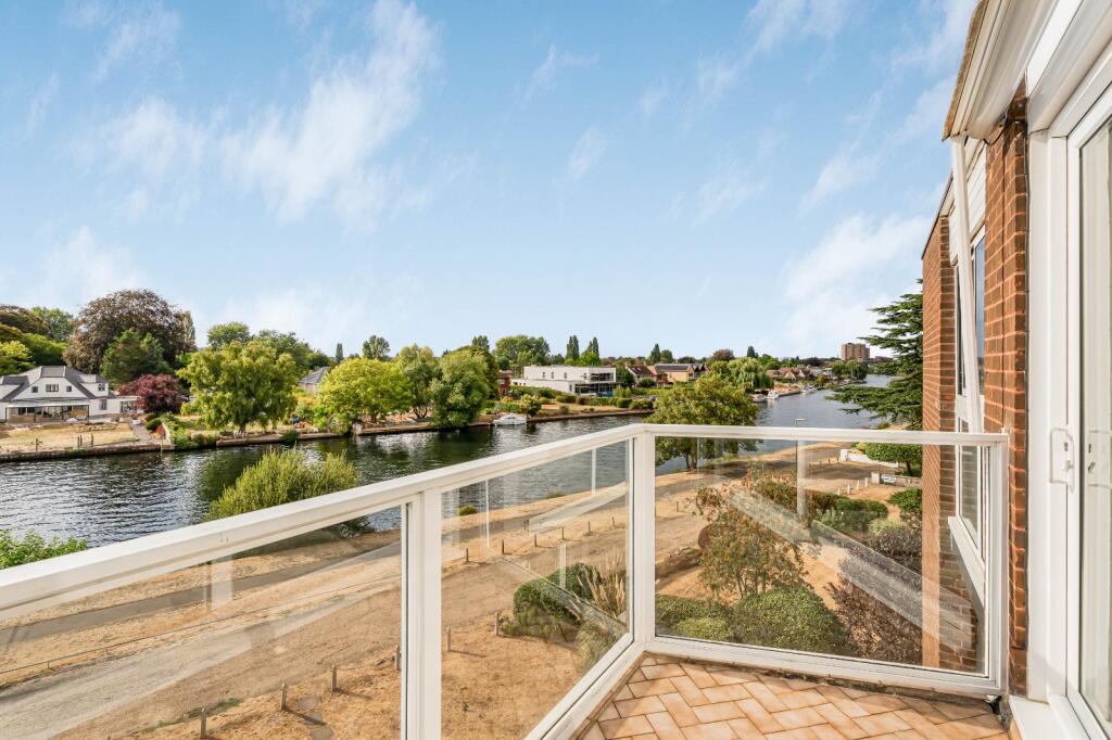 Main image of property: Riverside Road, Staines-upon-Thames, Surrey, TW18