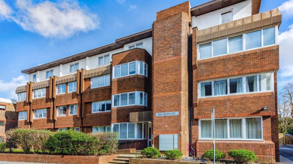 Main image of property: Cantelupe Road, East Grinstead, West Sussex, RH19