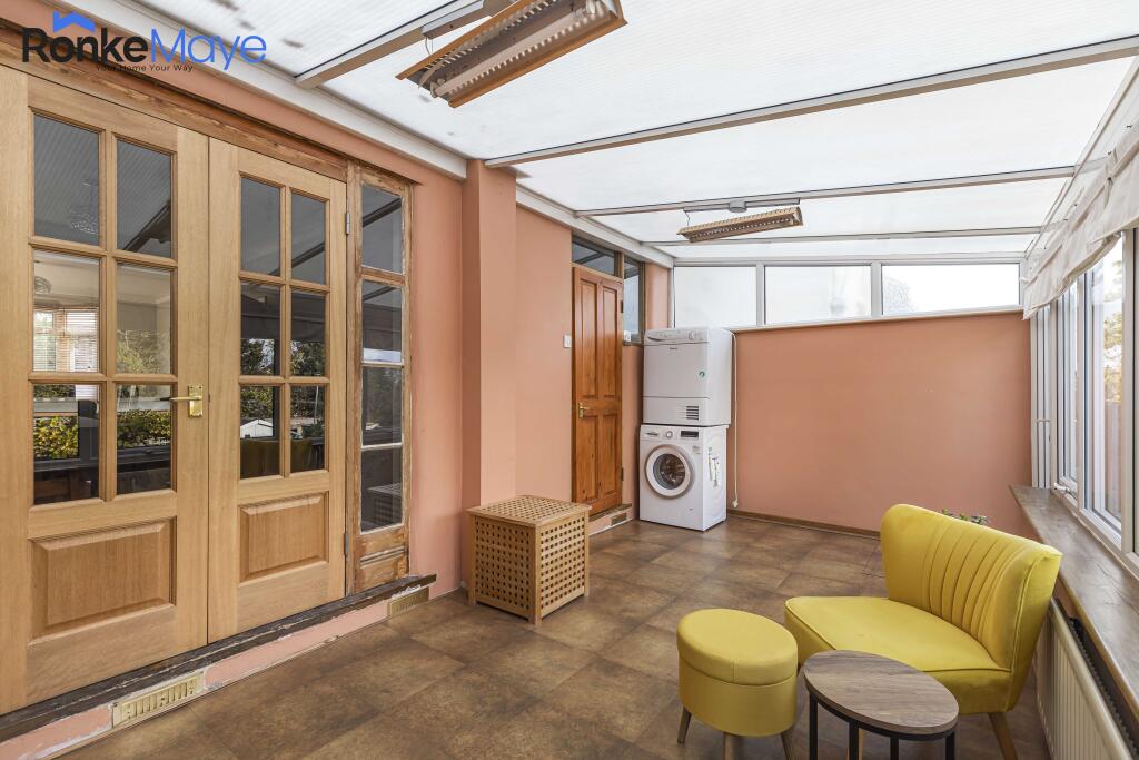 Main image of property: Penderry Rise, London, SE6