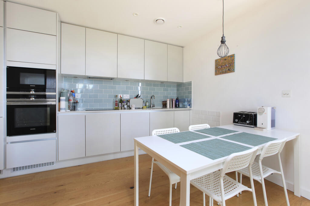 Main image of property: Mapleton Crescent,
Wandsworth, SW18