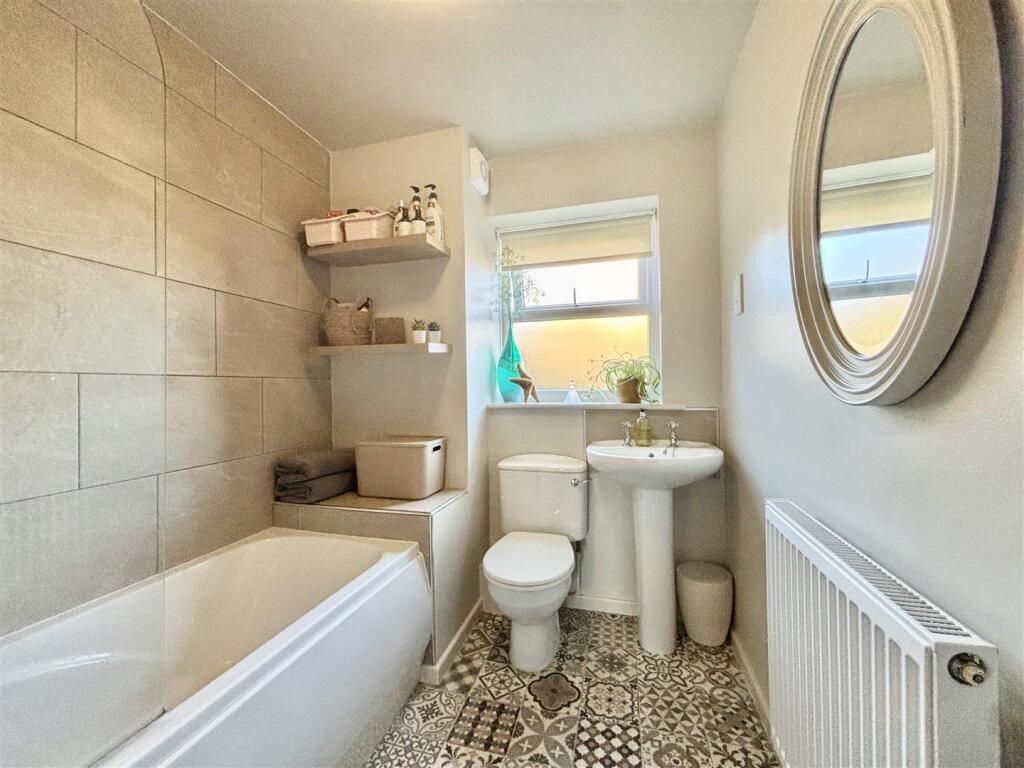 Additional image 14 of Mallard View, Oxenhope, Keighley