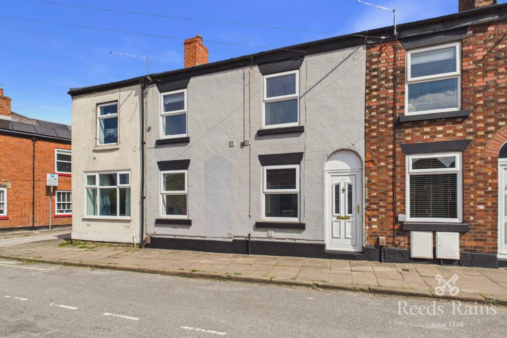 Main image of property: Green Street, Macclesfield, Cheshire, SK10