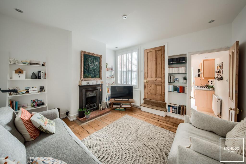 House in Birmingham, Harborne - View 4