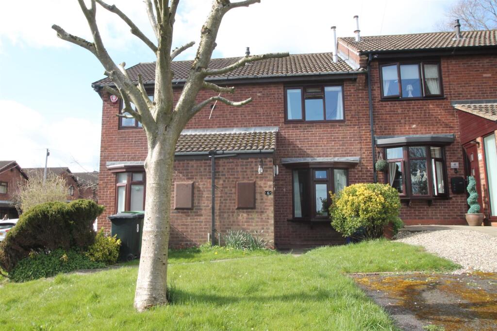 Main image of property: Willetts Drive, Halesowen