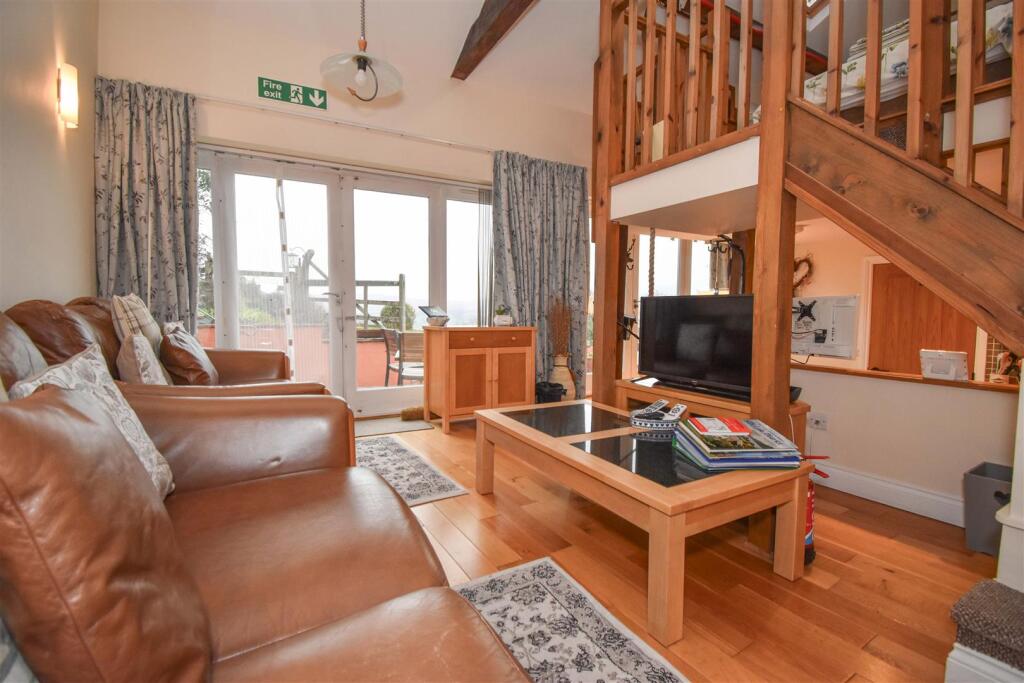 House in Watermillock, Matterdale - View 5