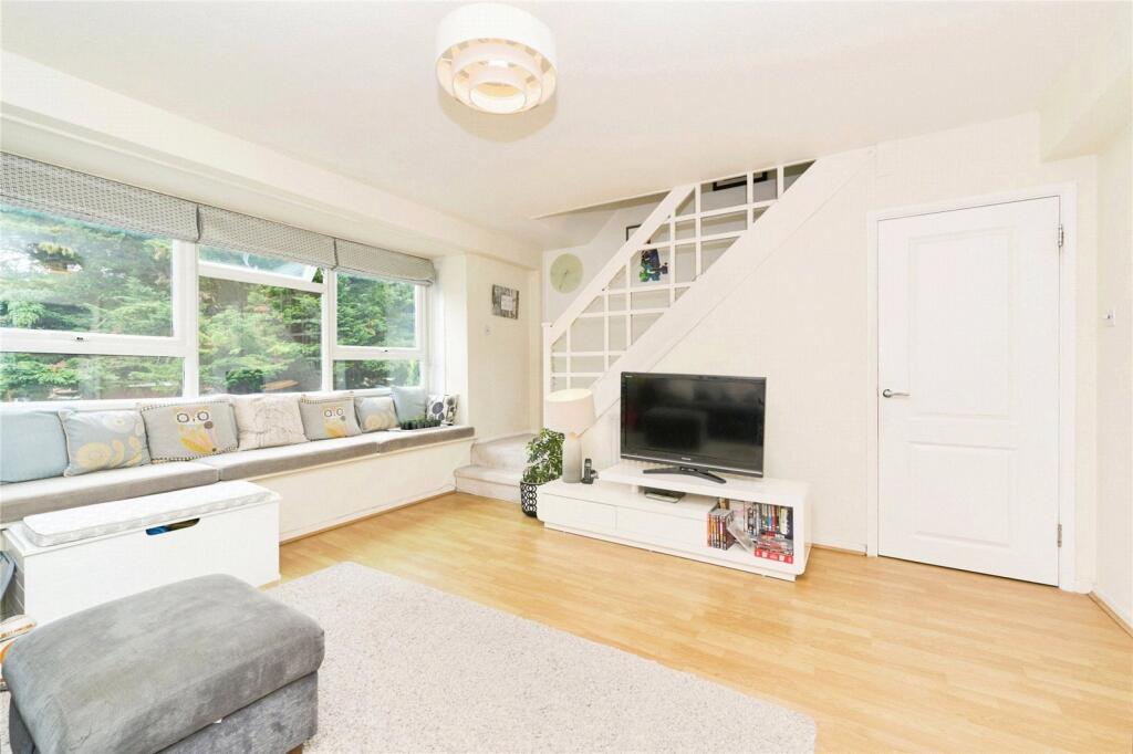 Main image of property: Watermill Close, Richmond, TW10