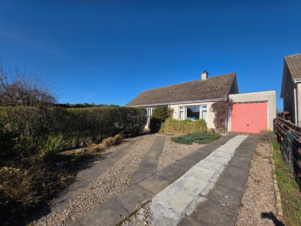 Main image of property: 36 Northfield, Duffus, by Elgin IV30 5RW