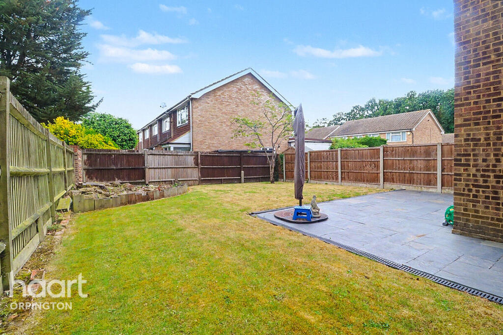 House in London, Tubbenden, Crofton - View 4