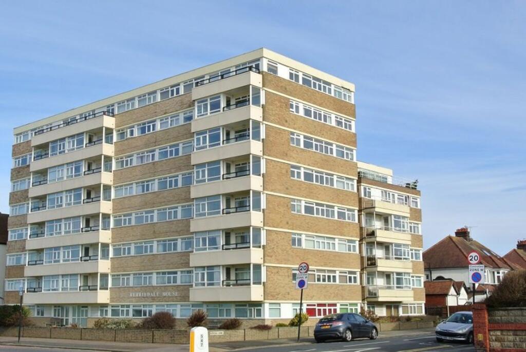 Main image of property: Berriedale House, 251-255 Kingsway, Hove, BN3 4HD.