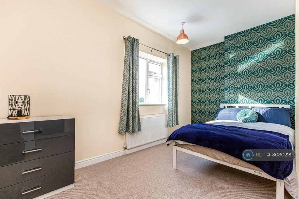 House in Chesterfield, Stonegravels - View 3
