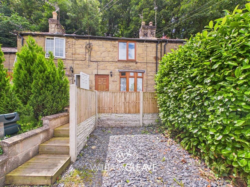 Main image of property: Tan Rhiw, Woodlands, Main Road, Ffynnongroyw, Flintshire, CH8