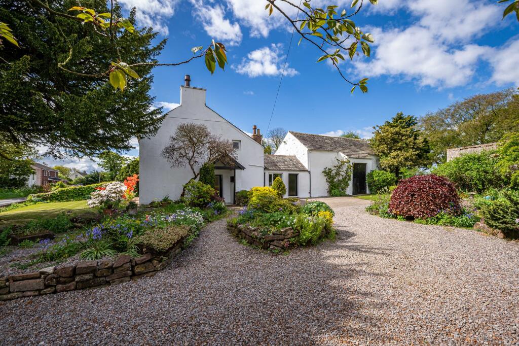 Main image of property: Rose View, Silloth, Wigton, CA7