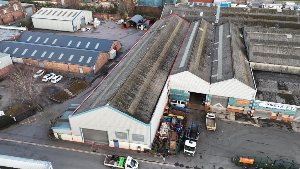 Additional image 2 of Unit 52 Plume Street, Nechells, Birmingham, B6 7RT