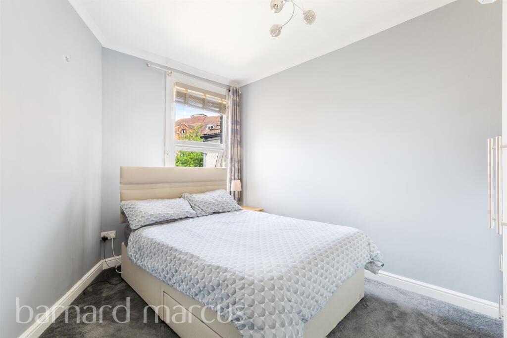 Main image of property: Bensham Lane, CROYDON