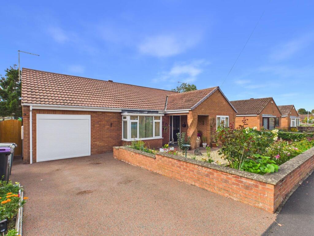 Main image of property: 20 Ashwood Close, Horncastle