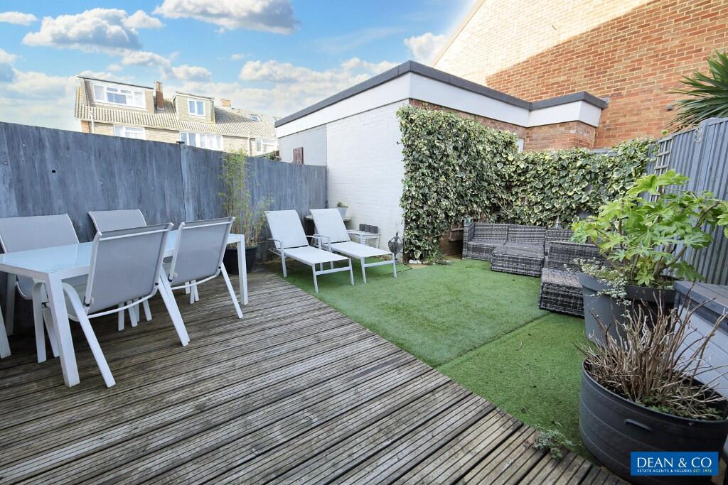 Main image of property: Mill Lane, BN41