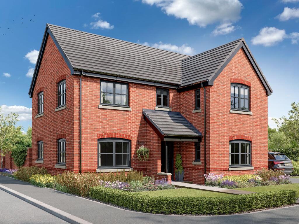 Main image of property: Colwick Loop Road,
Burton Joyce,
Nottingham, Nottinghamshire,
NG14 5LH