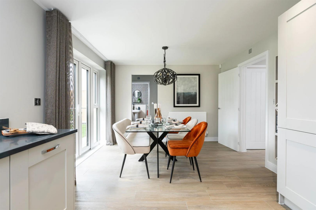 House in Tockholes, Livesey - More