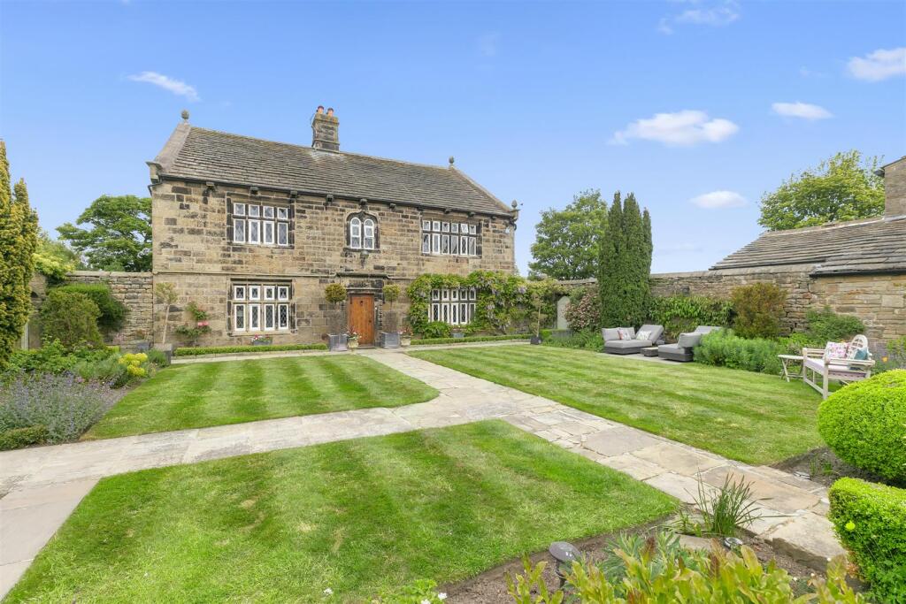 Additional image 54 of Eldwick Hall, High Eldwick