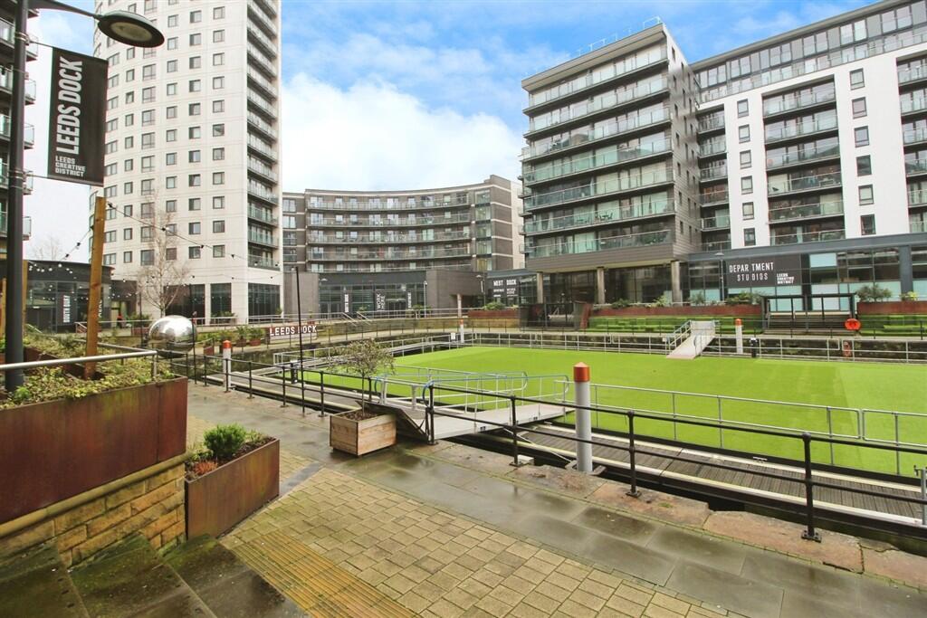 Main image of property: The Boulevard, LEEDS