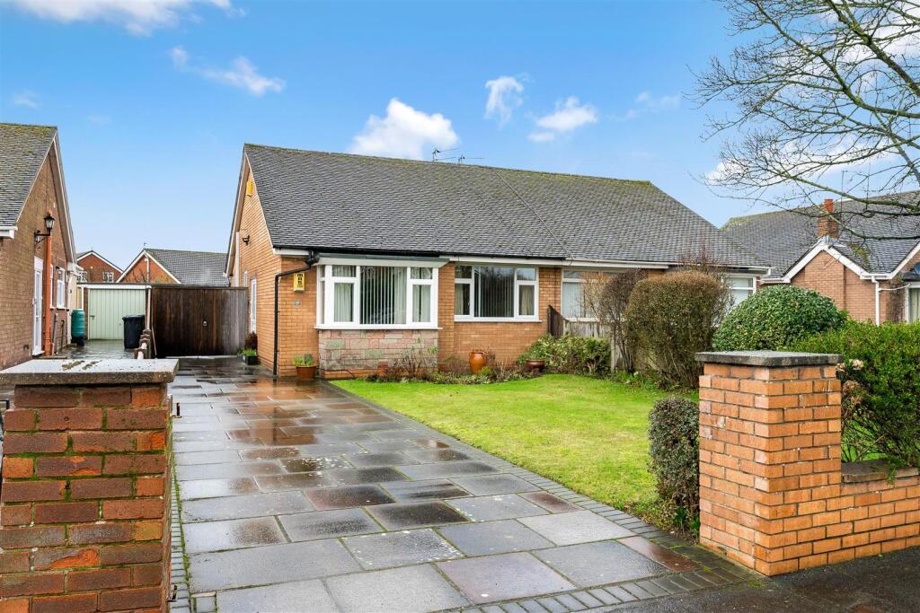 Main image of property: Watchyard Lane, Formby, Liverpool
