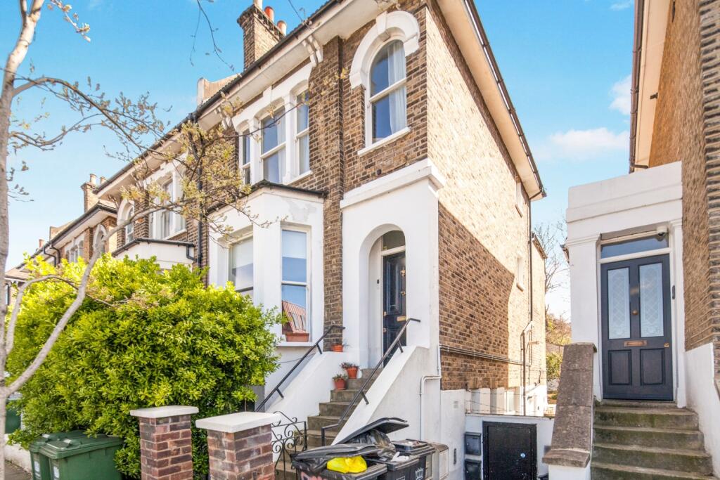 Main image of property: Geoffrey Road London SE4