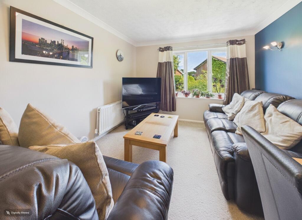 Apartment in Birmingham - View 4