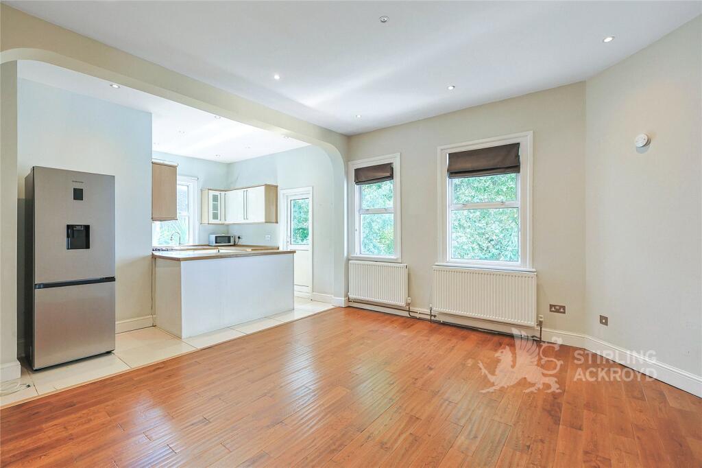 Apartment in London, Putney - View 3