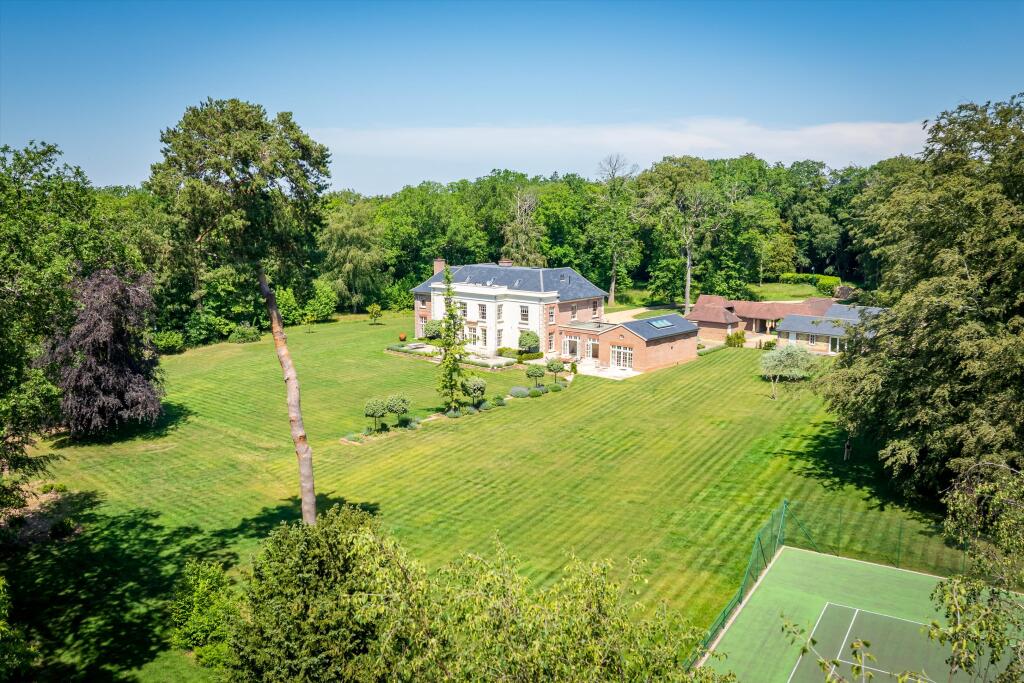 House in Waverley, Hydestile, Munstead and Tuesley - View 2
