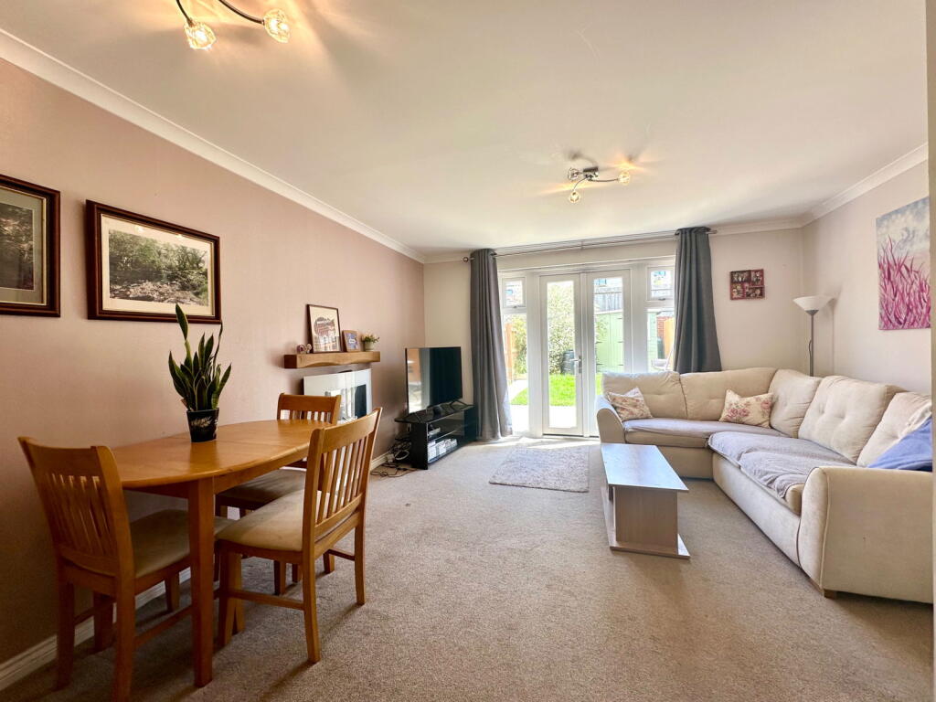 Dandelion Place, Newton Abbot - Ansicht 5