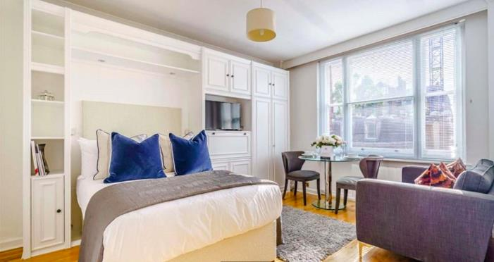 Main image of property: Hill Street, London, W1