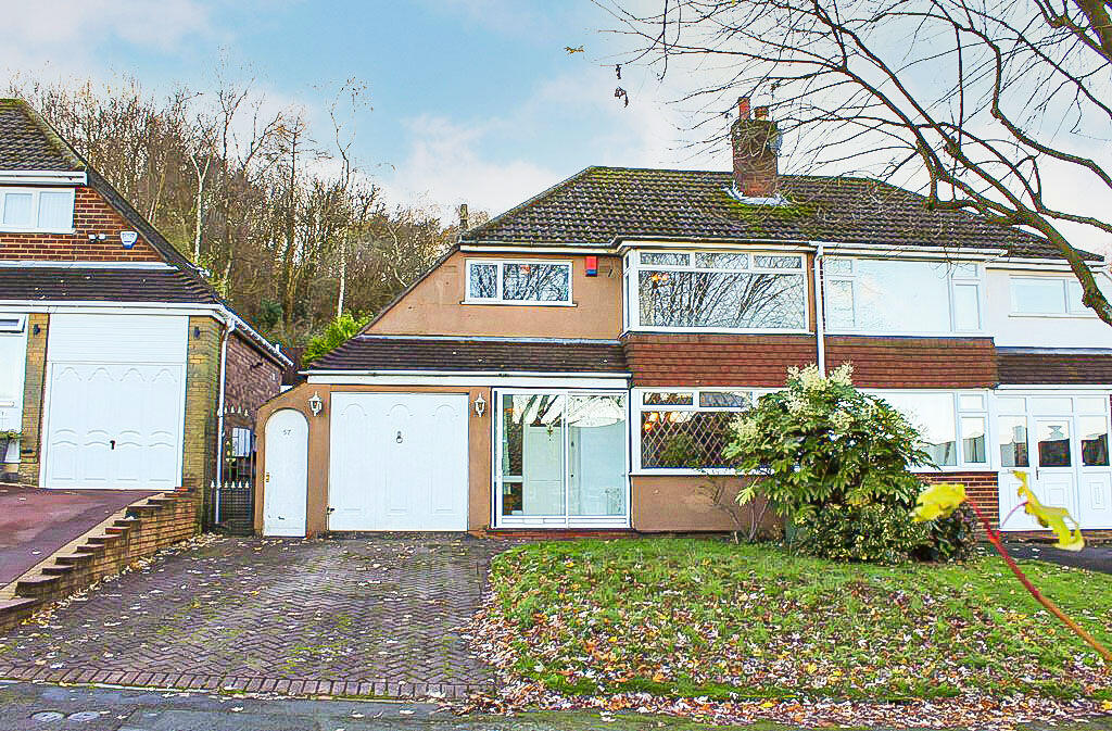 Main image of property: Camberley Crescent, ETTINGSHALL PARK, WV4 6QR