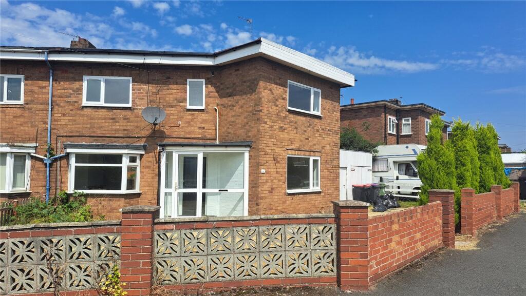 Main image of property: Turreff Avenue, Donnington, Telford, Shropshire, TF2