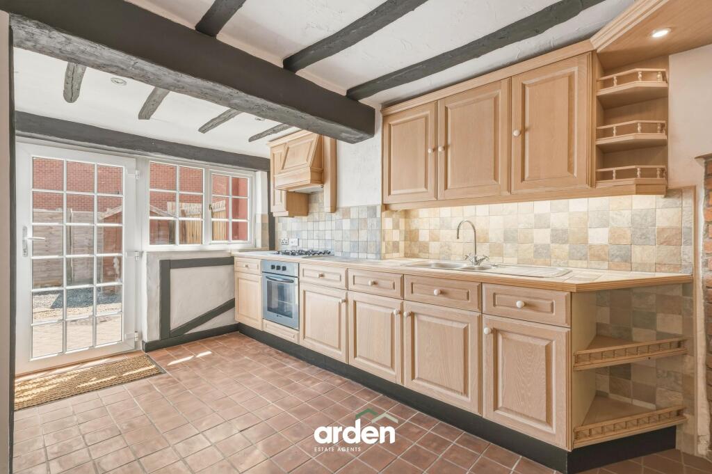 Littlewood Green, Studley, B80 - View 5