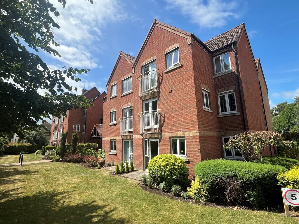 Main image of property: Swallows Court, Spalding