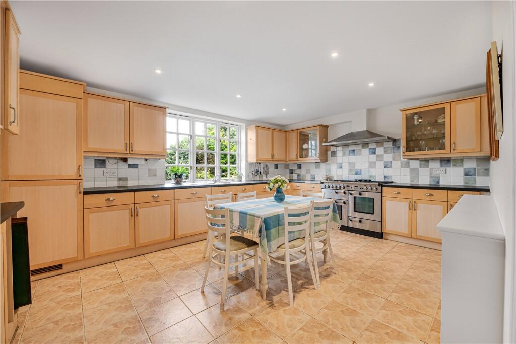 House in Chichester, Fittleworth - View 4
